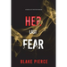 Her Last Fear (A Rachel Gift FBI Suspense Thriller-Book 4)