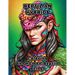 Reptilian Hybrids: Coloring the Human-Reptile Beings