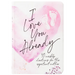 I Love You Already: 40 Weekly Devotions for the Expectant Mother