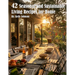 42 Seasonal and Sustainable Living Recipes for Home
