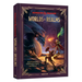 Dungeons & Dragons Worlds & Realms: Adventures from Greyhawk to Faerûn and Beyond