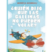 ¿Quién dijo que las gallinas no pueden volar?