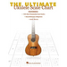 The Ultimate Ukulele Scale Chart