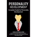 Personality Development: Complete Guide for Personality Development (A Guide to Living With and Managing Paranoid Personality Disorder)