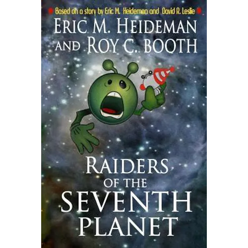 Raiders of the Seventh Planet