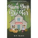 A Yarn Shop to Die For