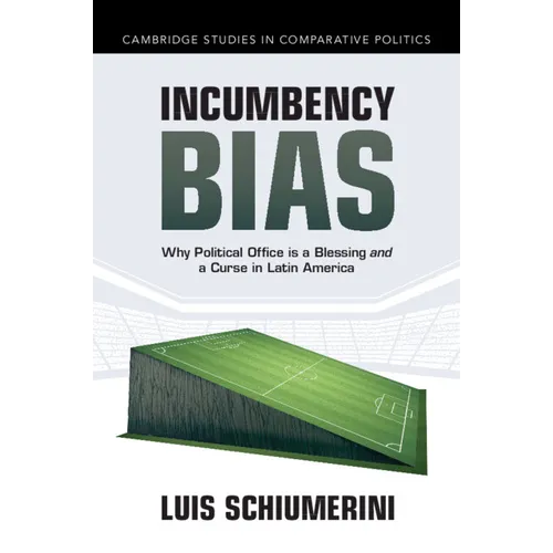 Incumbency Bias