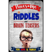 Awesome Riddles and Brain Teasers for Kids and Family