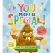 You Might Be Special!