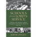 Schools for the Lord's Service: A History of the American-Cassinese Congregation of Benedictine Monasteries 1855-2023