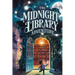 The Midnight Library Adventure