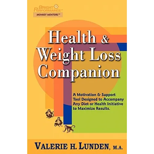 Health & Weight Loss Companion
