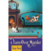 A Yarn-Over Murder (The Bait & Stitch Cozy Mystery Series, Book 2)