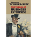 The Theory of Business Enterprise