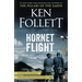 Hornet Flight