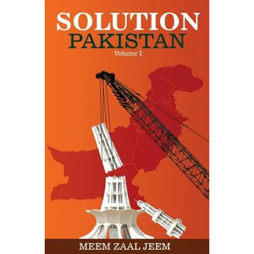 Solution Pakistan, Volume I