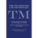 The Trademark Law Dictionary: United States Domestic Trademark Law Terms & International Trademark Law Terms