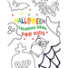 Happy Hallowing Coloring Book for Kids: Fun and Spokky Hallowing Coloring Pages for Kids