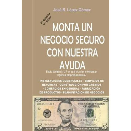 Por que triunfan o fracasan algunos emprendedores