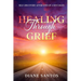 Healing Through Grief: Self-Discovery After Loss of a Soulmate