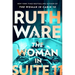 The Woman in Suite 11