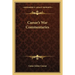 Caesar's War Commentaries
