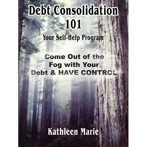 Debt Consolidation 101