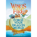 Forge Your Dragon World: A Wings of Fire Creative Guide