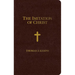 The Imitation of Christ - Zippered Cover
