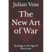 The New Art of War: Strategy in the Age of Machines