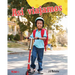 Así Viajamos: A Wordless Nonfiction Book