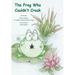 The Frog Who Couldn't Croak