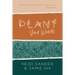 Plant Your Words