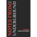 Notes from the Underground