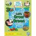 Let's Grow Green