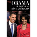 Obama, le nouveau rêve américain