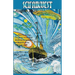 Scifaikuest August 2025