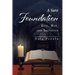 A Sure Foundation: God, Man, And Salvation