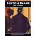 Sexton Blake: Spy Stories
