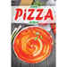The Pizza Bible: The Ultimate Home Cooking Guide to Your Favorite Pizza Restaurant Recipes