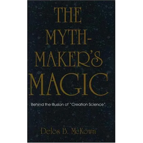 Mythmaker's Magic