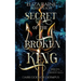 Secret of the Broken King