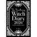 The Practicing Witch Diary 2026 - Southern Hemisphere