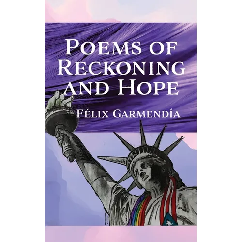 Poems of Reckoning and Hope