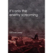 It's Only the Enemy Screaming