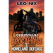 Sundown Apocalypse 3: Homeland Defense
