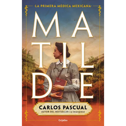 Matilde (Spanish Edition)