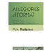 Allegories of Format: A Media History of Gottfried Keller's Unlikely Oeuvre