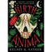 Birth of the Anima: Ancient Language of the Earth: Book One