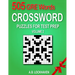 505 GRE Words (Volume 2): Crossword Puzzles for Test Prep